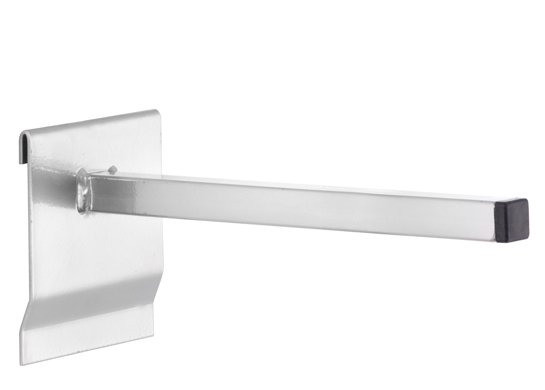 Support universel carré